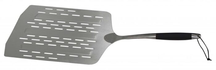 COZZE inox lopar z luknjami 66x30x30 cm (90376) - Image 3