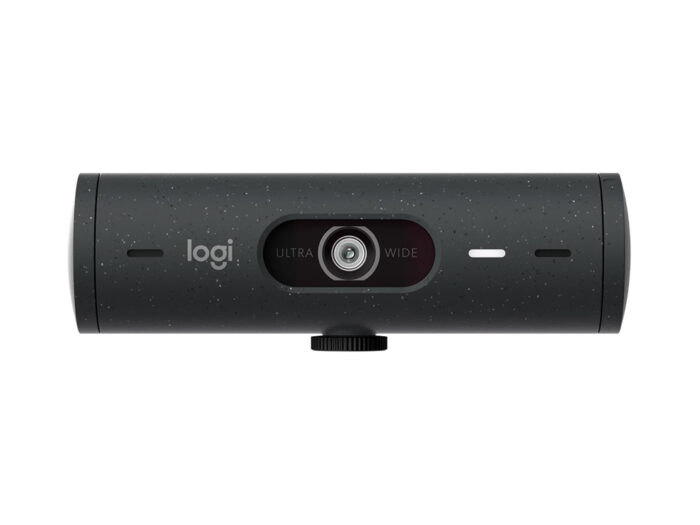 Logitech kamera Brio 500, grafitna, USB - Image 4