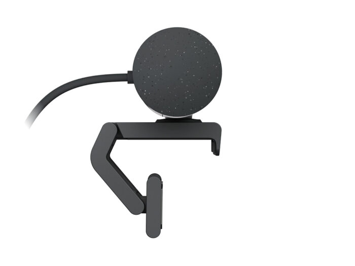Logitech kamera Brio 500, grafitna, USB - Image 3
