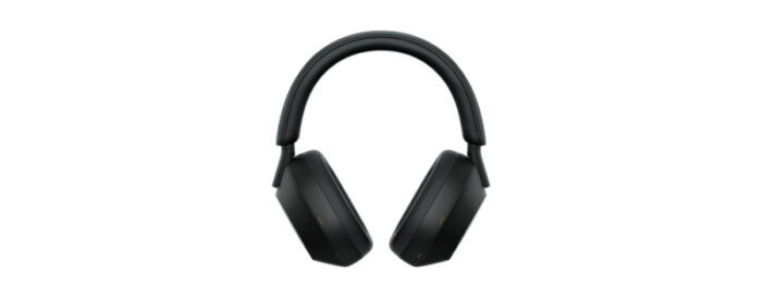SONY BT slušalke WH1000XM5B črne - Image 5