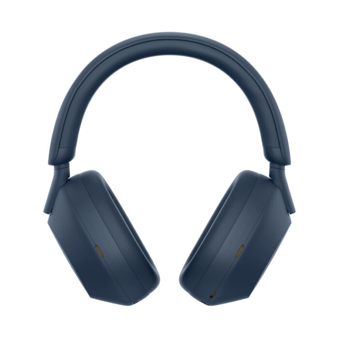 SONY BT slušalke WH1000XM5L modre modre - Image 4