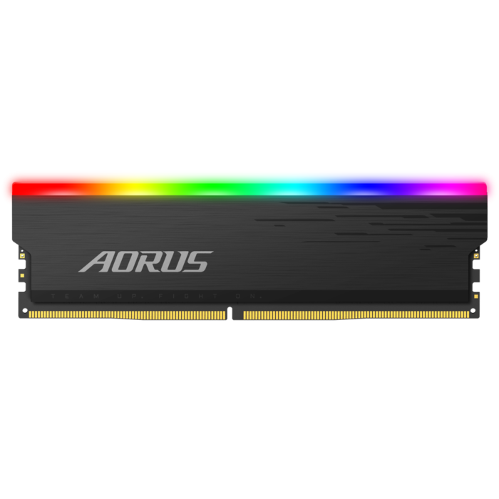 GIGABYTE 16GB (2X8GB) DDR4 3333MHz AORUS RGB - Image 5