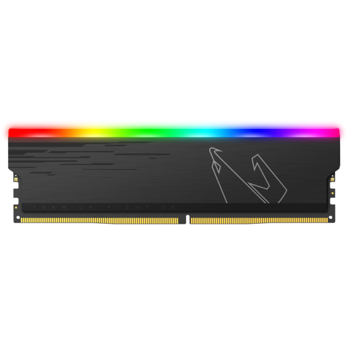 GIGABYTE 16GB (2X8GB) DDR4 3333MHz AORUS RGB - Image 4