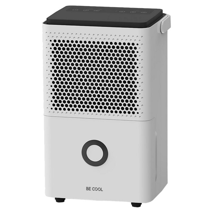 Be Cool Razvlaževalnik zraka 10 litrov 240W - Image 3