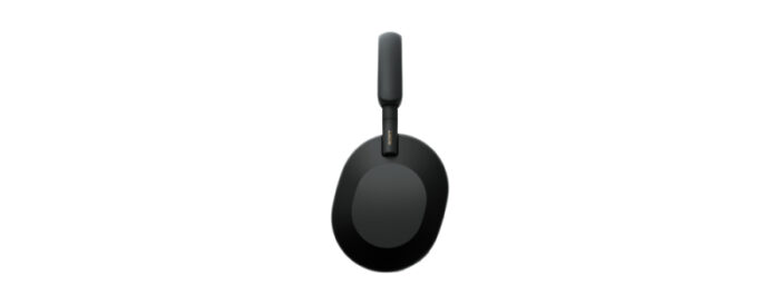 SONY BT slušalke WH1000XM5B črne - Image 4