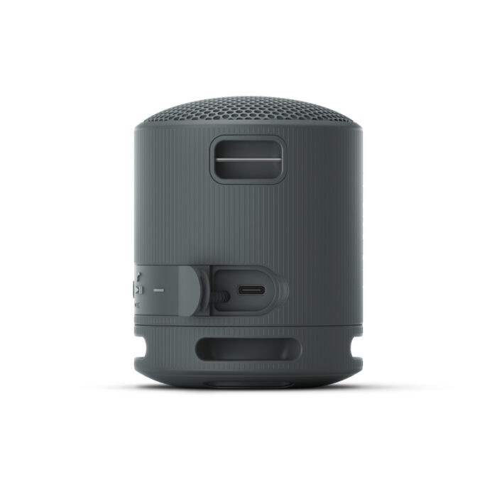 Sony Bluetooth zvočnik SRSXB100B črn - Image 6