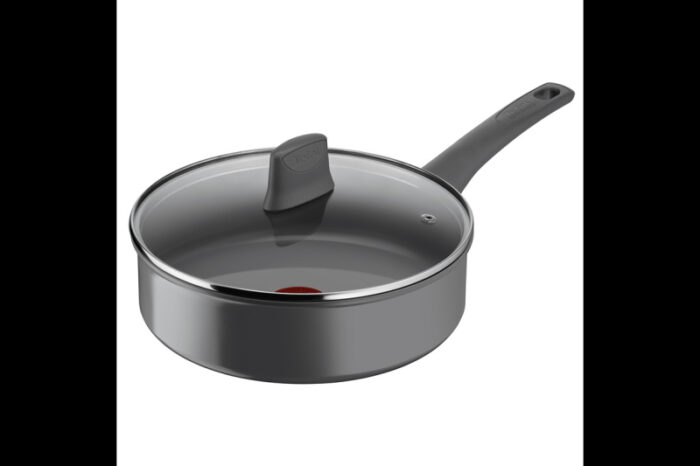TEFAL Renewal kozica s pokrovom 24 cm [C4263243]