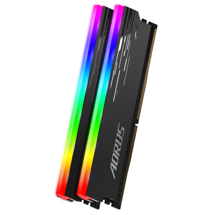 GIGABYTE 16GB (2X8GB) DDR4 3733MHz AORUS RGB - Image 3