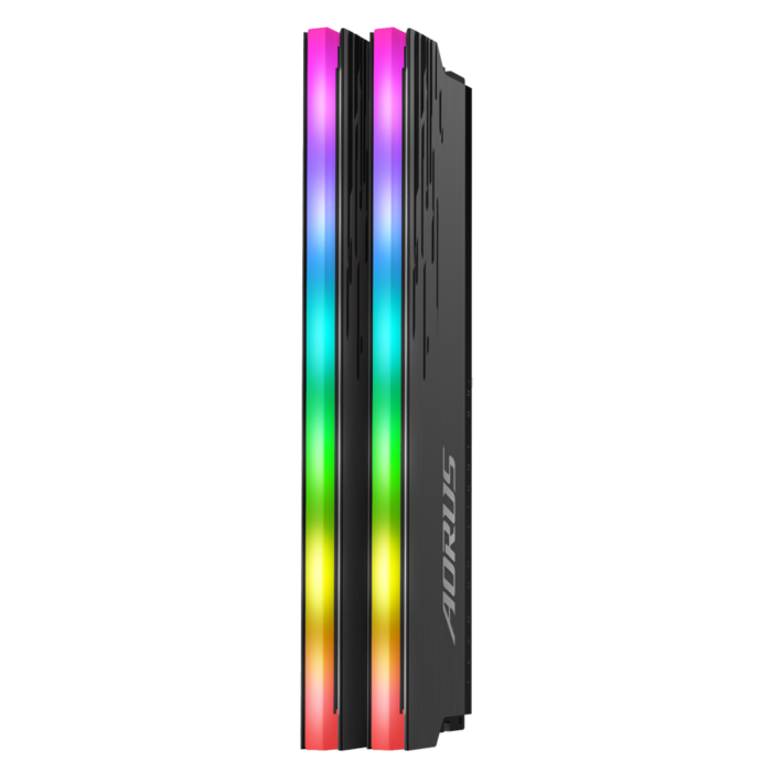 GIGABYTE 16GB (2X8GB) DDR4 3733MHz AORUS RGB - Image 4