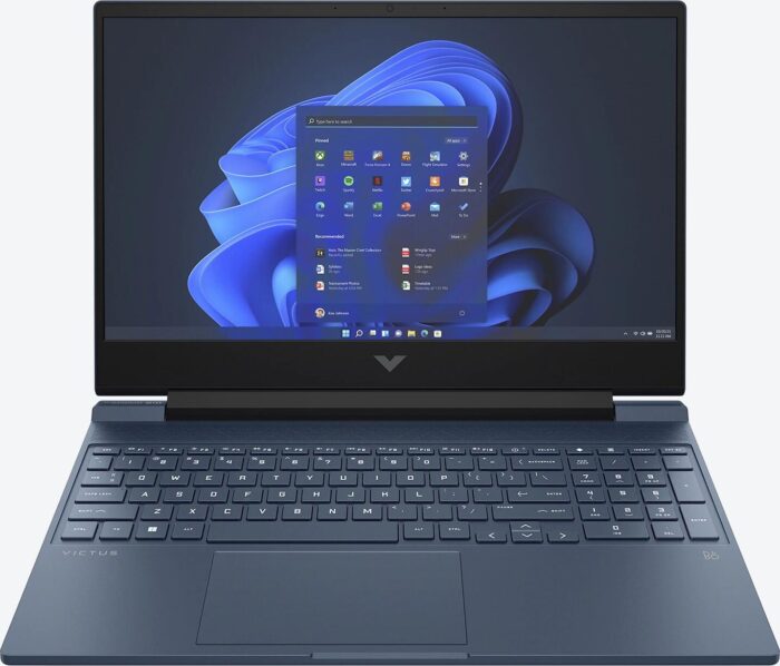 Prenosnik Victus Gaming 15-fa1755ng | 12 core | RTX 3050 (6 GB) / i5 / RAM 16 GB