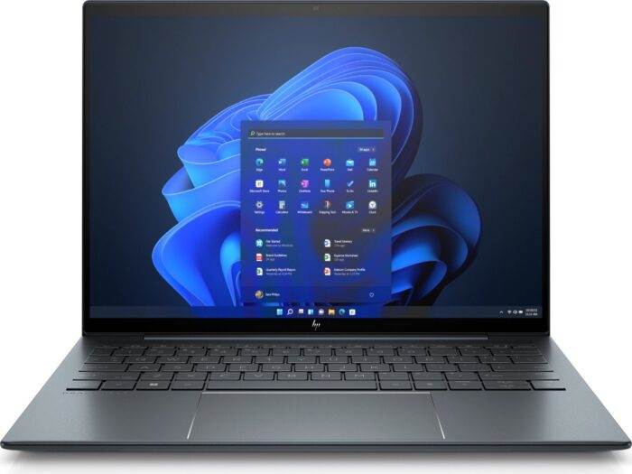 Prenosnik HP Elite Dragonfly G3 / i7 / RAM 16 GB / SSD Disk / 13,5” 3KK