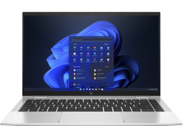 Prenosnik HP EliteBook x360 1040 G8 / i7 / RAM 16 GB / SSD Disk / 14,0” FHD