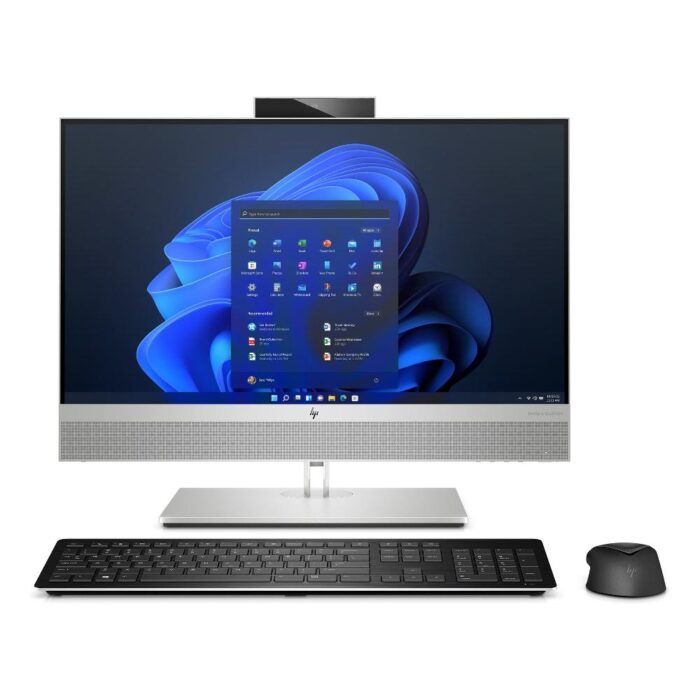 Računalnik HP EliteOne 800 G6 NT AiO / i5 / RAM 32 GB / SSD Disk