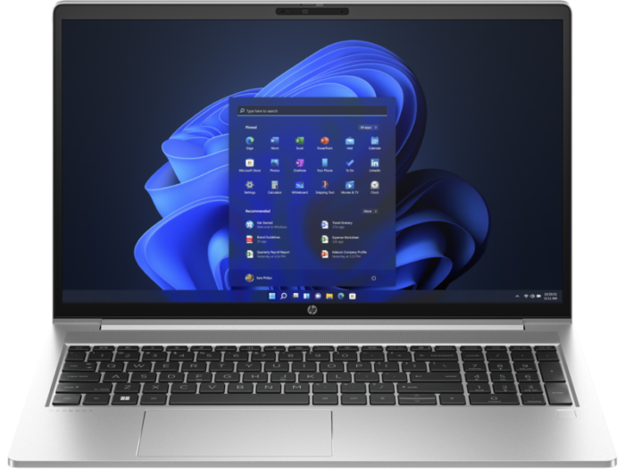 Prenosnik HP ProBook 450 G10 | i5 (10 core) | Metal / i5 / RAM 8 GB / SSD Disk