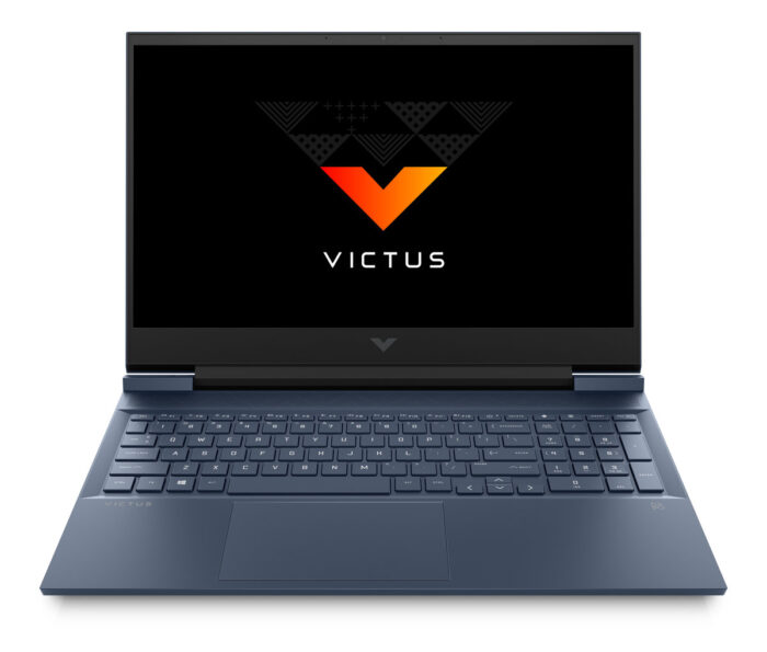 Prenosnik HP Victus 16-d1050nt | RTX 3050Ti (4 GB) / i5 / RAM 16 GB / SSD