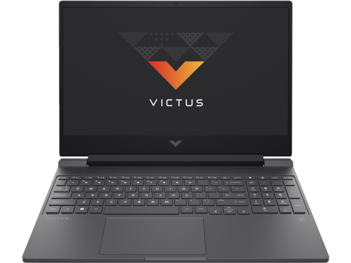 Prenosnik HP Victus Gaming Laptop RTX 4050 (6 GB) / i7 / RAM 16 GB / SSD
