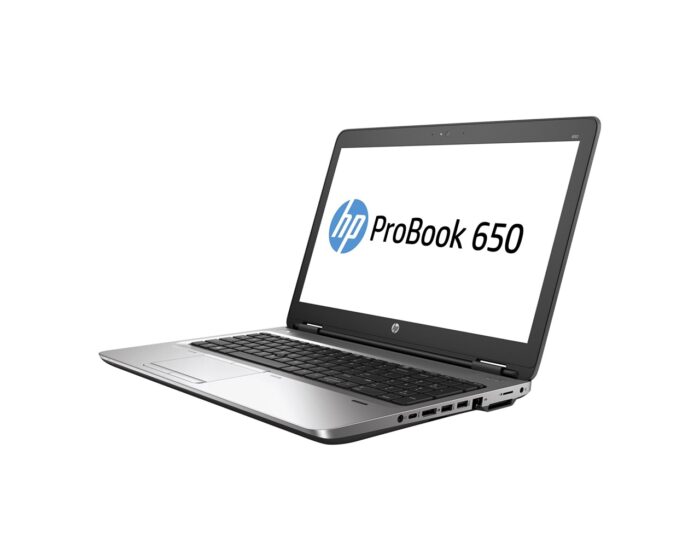 Prenosnik HP Probook 650 G3 / i7 / RAM 8 GB / SSD Disk / 15,6” FHD - Image 3