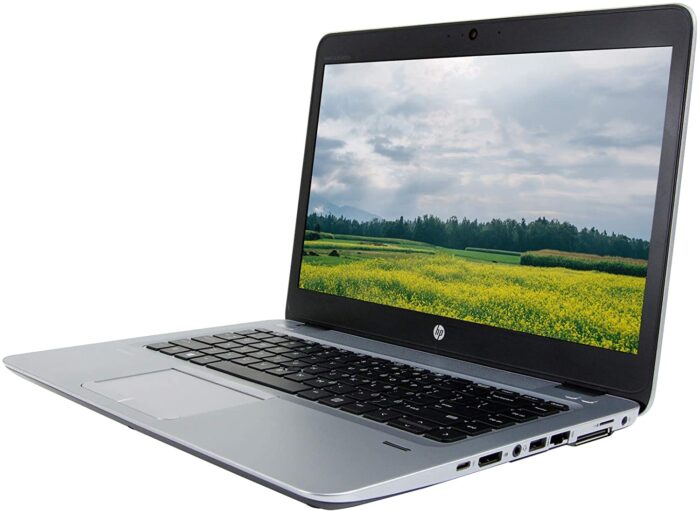 Prenosnik HP Elitebook 840 G4 / i5 / RAM 8 GB / SSD Disk / 14,0” FHD