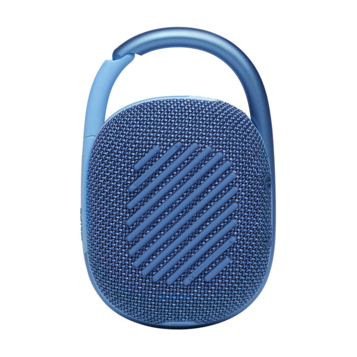 JBL CLIP 4 Eco Bluetooth prenosni zvočnik, moder - Image 4