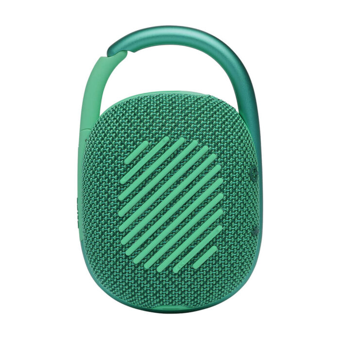 JBL CLIP 4 Eco Bluetooth prenosni zvočnik, zelen - Image 4