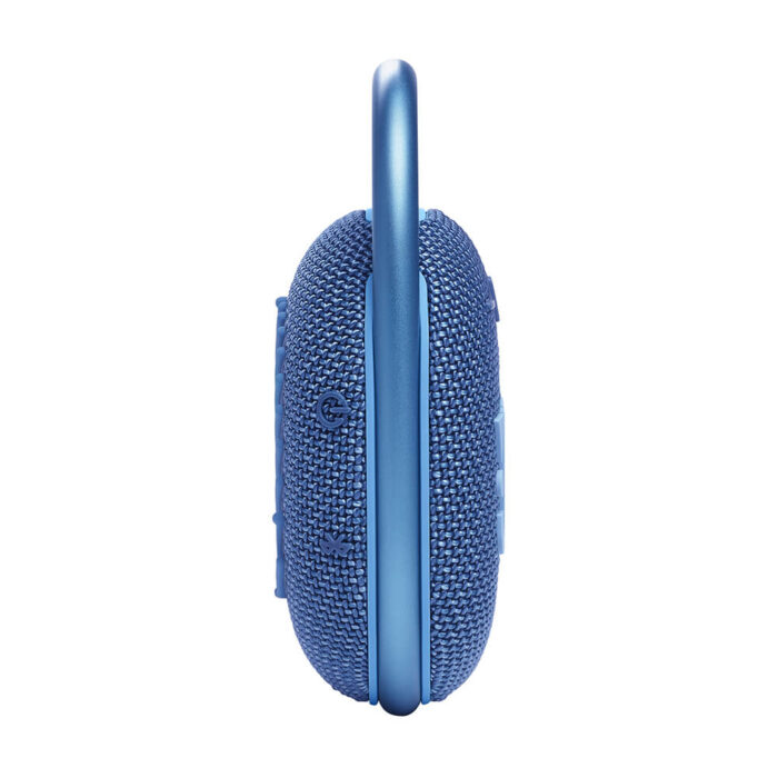 JBL CLIP 4 Eco Bluetooth prenosni zvočnik, moder - Image 5