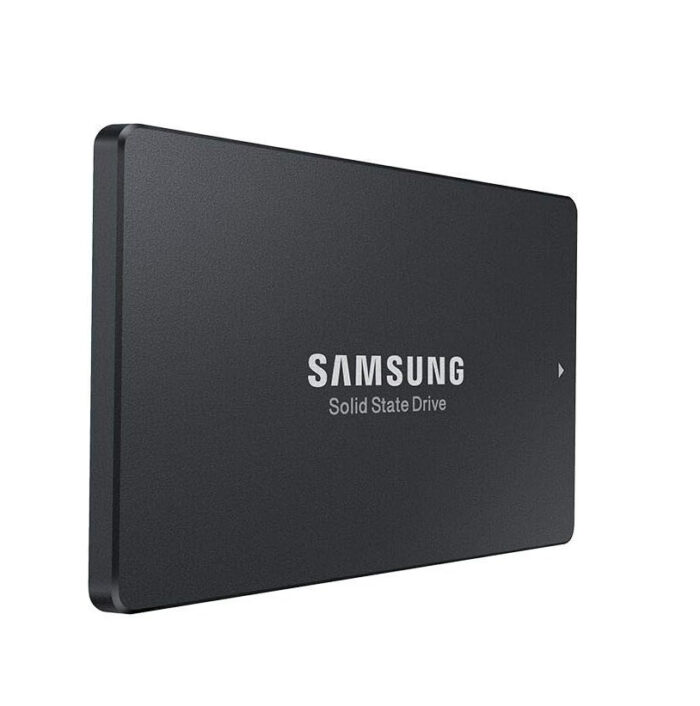Samsung diski SSD SATA 2.5 SATA3 240GB OEM 2,5” - Image 4