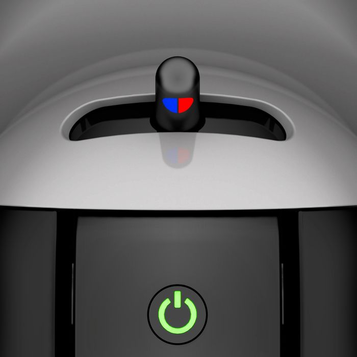 KRUPS Dolce Gusto KP123B10 Mini Me - Image 6