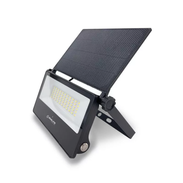 ASALITE LED solarni reflektor 20W 4000K, 1800Lm - Image 5
