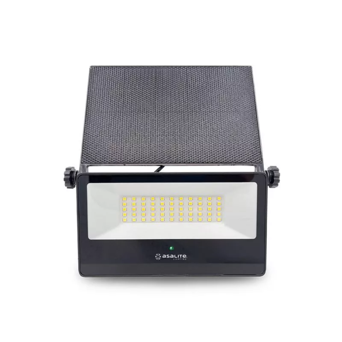ASALITE LED solarni reflektor 20W 4000K, 1800Lm - Image 3
