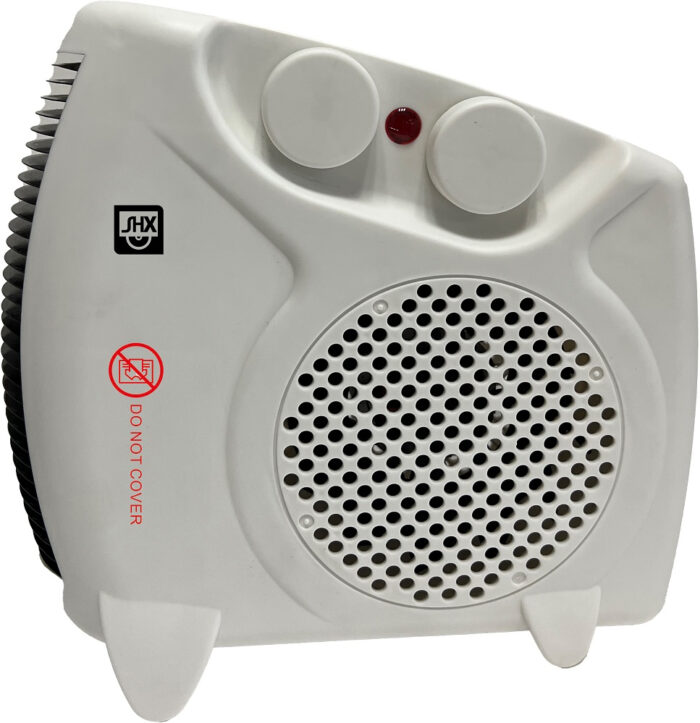 SHE ventilatorski grelnik 2000 W - Image 4
