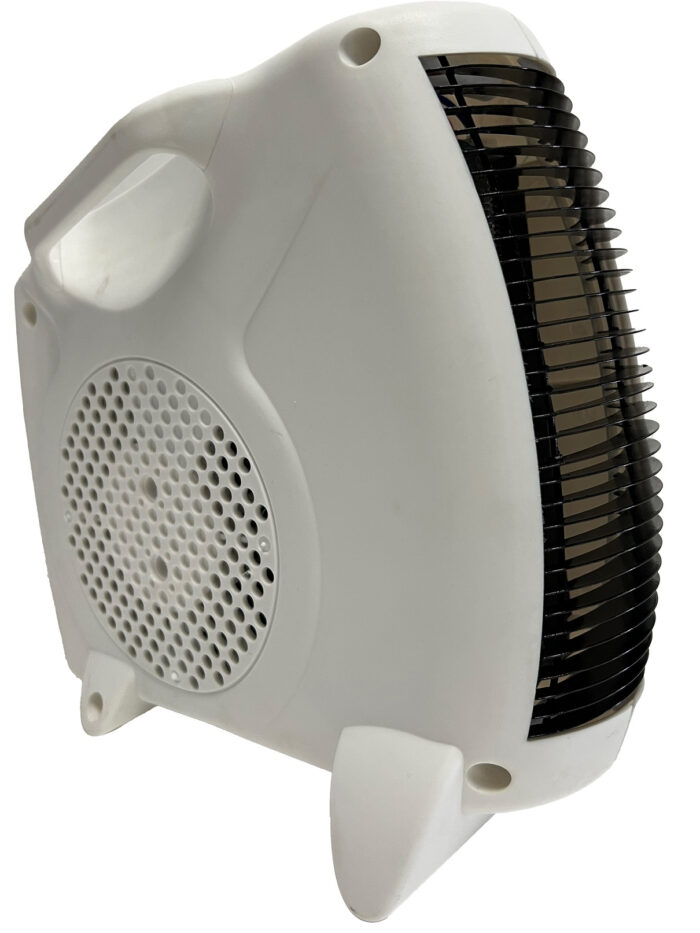 SHE ventilatorski grelnik 2000 W - Image 3