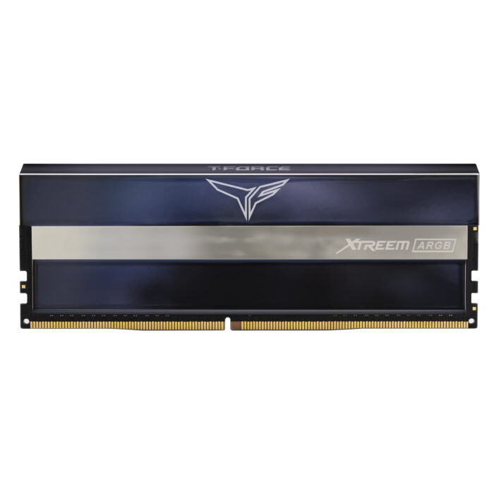 Teamgroup XTREEM ARGB 64GB Kit (2x32GB) DDR4-3600 DIMM PC4-28800 CL18, 1.35V - Image 5