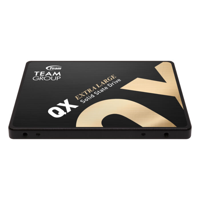 Teamgroup 1TB SSD QX2 3D QLC SATA 3 2,5" - Image 5