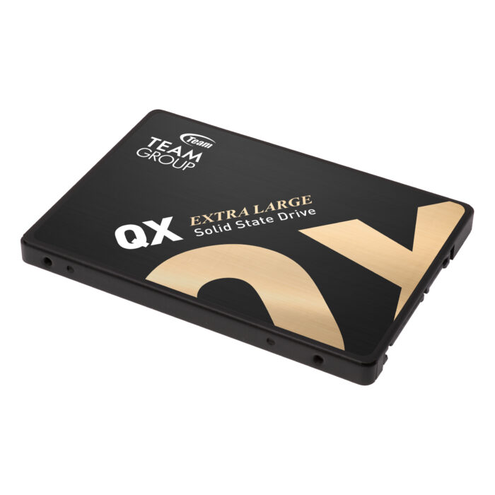 Teamgroup 1TB SSD QX2 3D QLC SATA 3 2,5" - Image 3