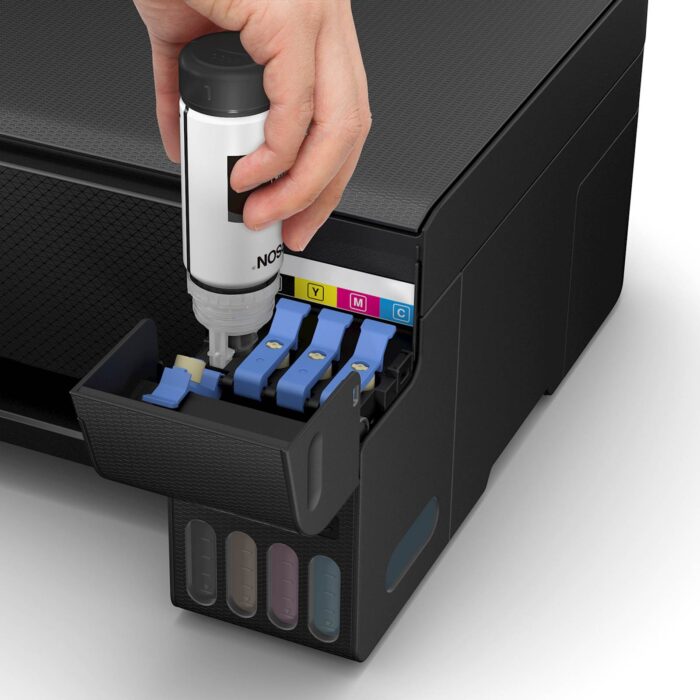 Večfunkcijska brizgalna naprava EPSON EcoTank ITS L3210 - Image 3