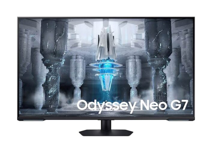 Monitor Samsung Odyssey Neo G7 G70NC, G7, VA, 3840X2160, 2x HDMI, DP,