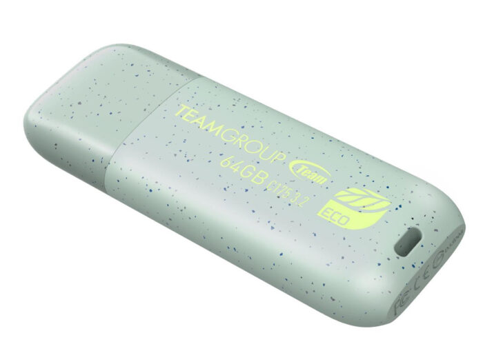Teamgroup 64GB C175 ECO USB 3.2 spominski ključek - Image 4