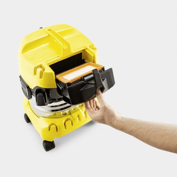 Karcher sesalnik WD 4 S V-20/5/22 1.628-250 - Image 5