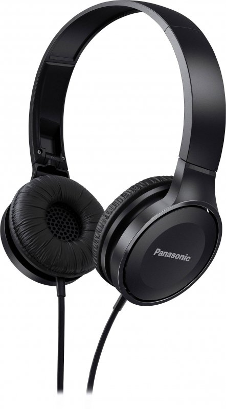 Panasonic slušalke RP-HF100ME-K RP-HF100ME-K