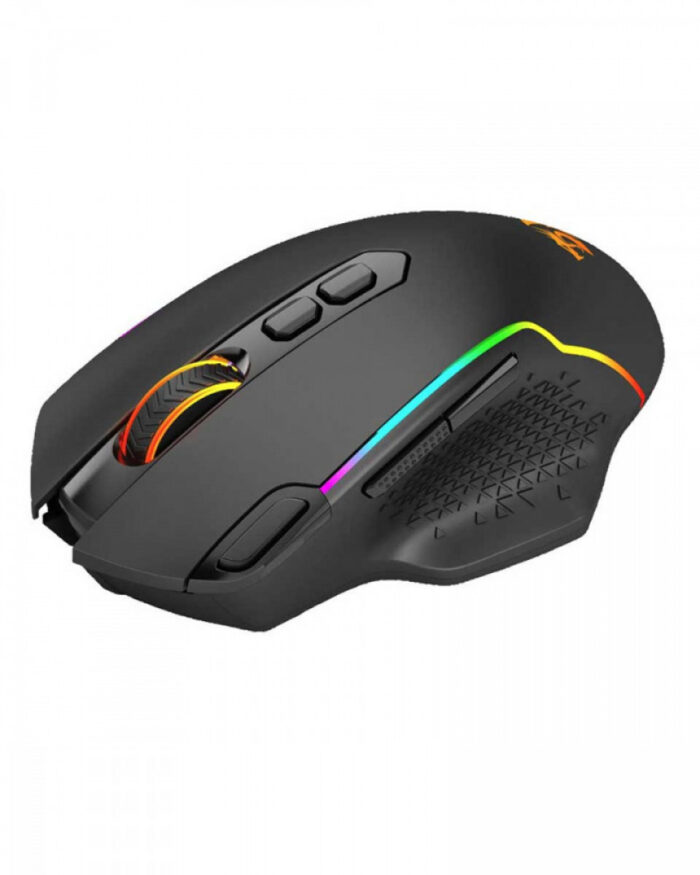 REDRAGON TAIPAN PRO M810 RGB GAMING BREZŽIČNA MIŠKA - Image 4