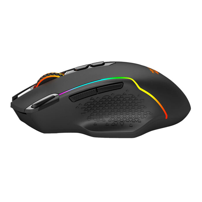 REDRAGON TAIPAN PRO M810 RGB GAMING BREZŽIČNA MIŠKA - Image 5