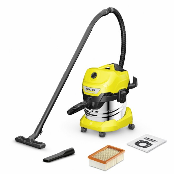 Karcher sesalnik WD 4 S V-20/5/22 1.628-250