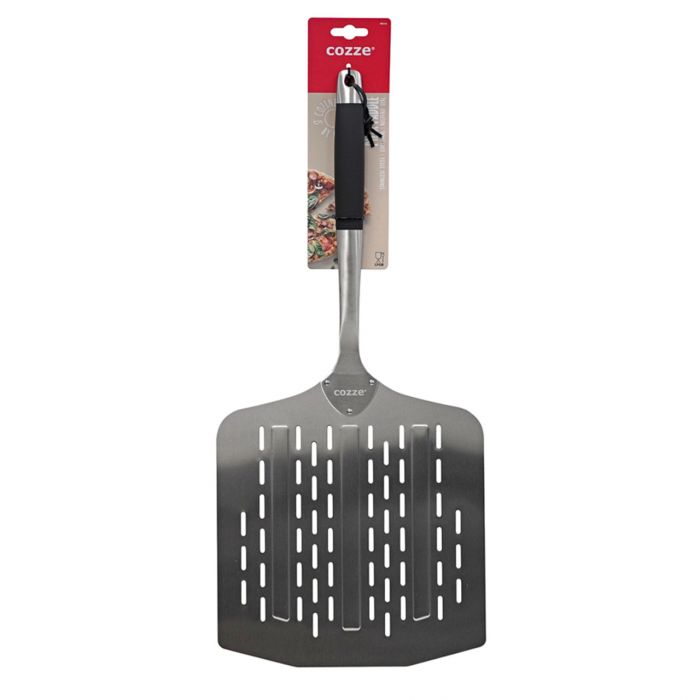 COZZE inox lopar z luknjami 66x30x30 cm (90376) - Image 4