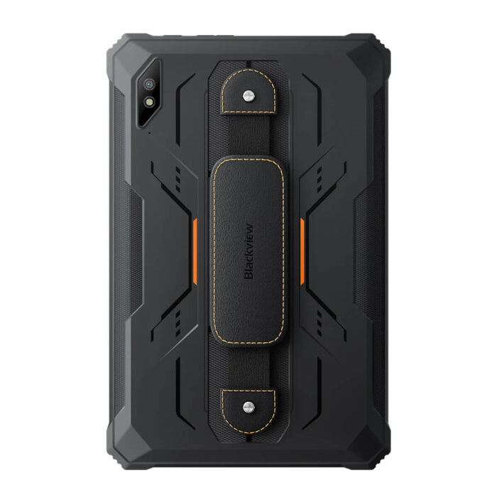 Blackview Active 8 Pro 10.36' robustni tablični računalnik 8GB+256GB, oranžen, - Image 4