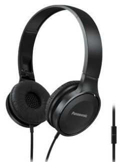Panasonic slušalke RP-HF100ME-K RP-HF100ME-K - Image 3