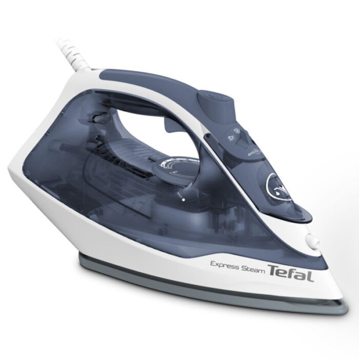 TEFAL likalnik Express steam FV2837E0 - Image 3