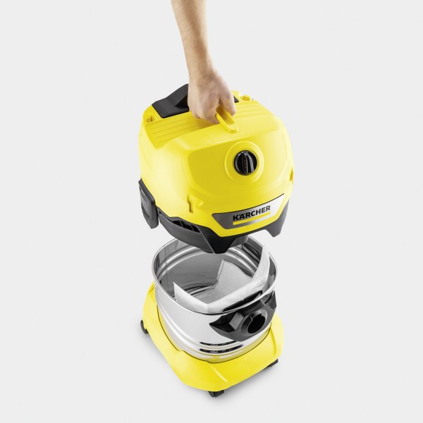 Karcher sesalnik WD 4 S V-20/5/22 1.628-250 - Image 3
