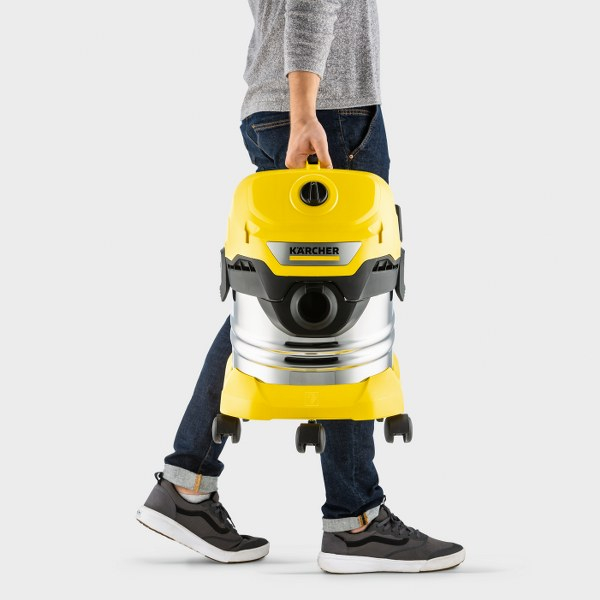 Karcher sesalnik WD 4 S V-20/5/22 1.628-250 - Image 4