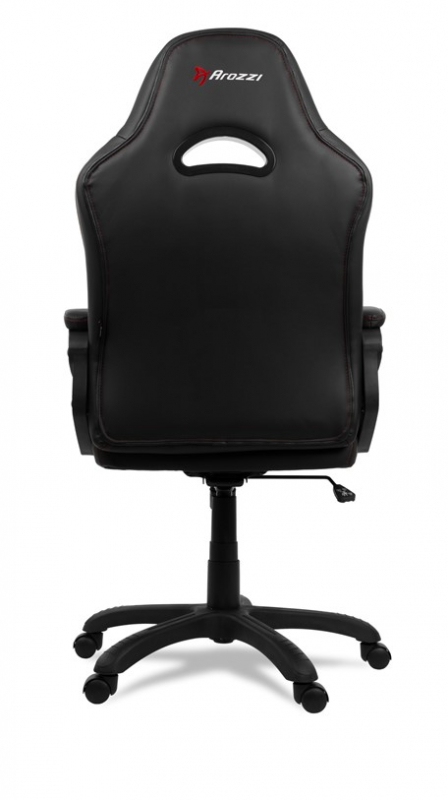 Arozzi Enzo gaming stol - črn - Image 6