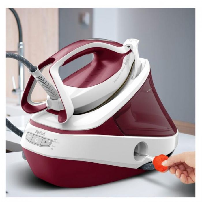 TEFAL parna postaja GV9711E0 Pro Express Ultimate II - Image 3